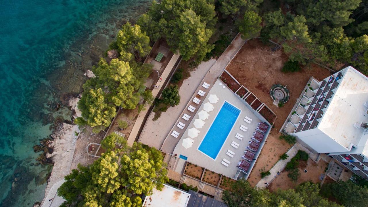 Labranda Senses Resort Vrboska Eksteriør bilde